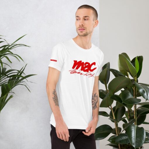 Atkinson Mac T Shirt - Image 4