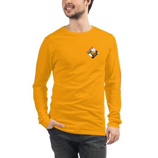 Apple Ii Forever Launch Long sleeve - Image 2
