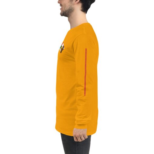 Apple Ii Forever Launch Long sleeve - Image 3