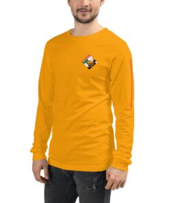 Apple Ii Forever Launch Long sleeve