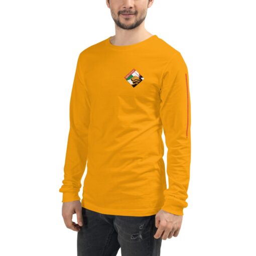 Apple Ii Forever Launch Long sleeve