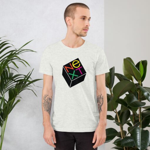 NeXT t-shirt - Image 3