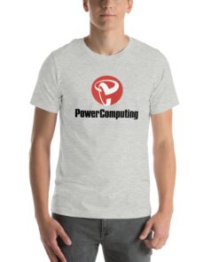 Power Computing t-shirt