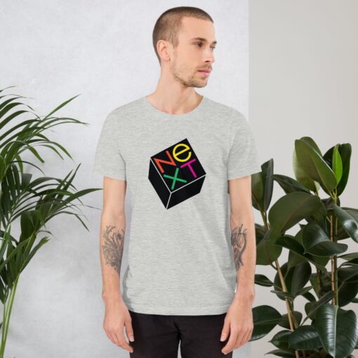 NeXT t-shirt