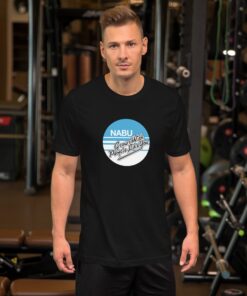Nabu Network t-shirt