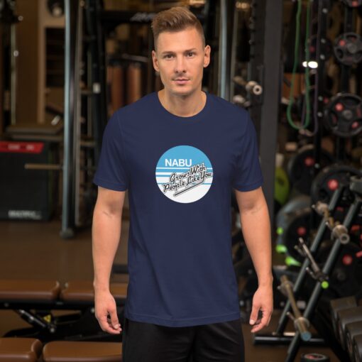 Nabu Network t-shirt - Image 2