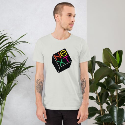 NeXT t-shirt - Image 2