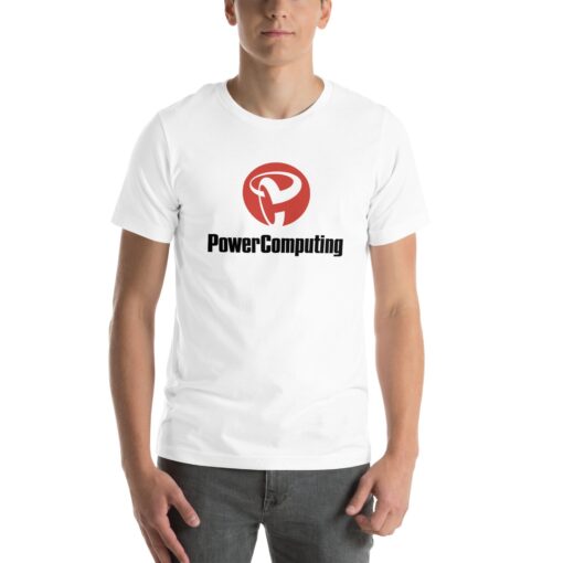 Power Computing t-shirt - Image 3