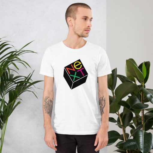 NeXT t-shirt - Image 4