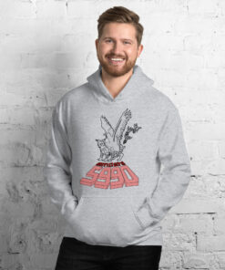 Amdahl Hoodie