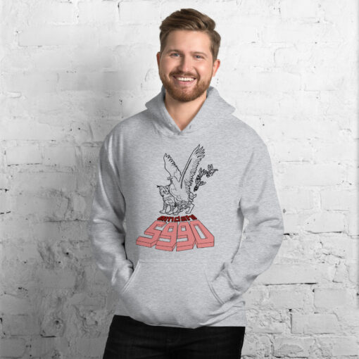 Amdahl Hoodie