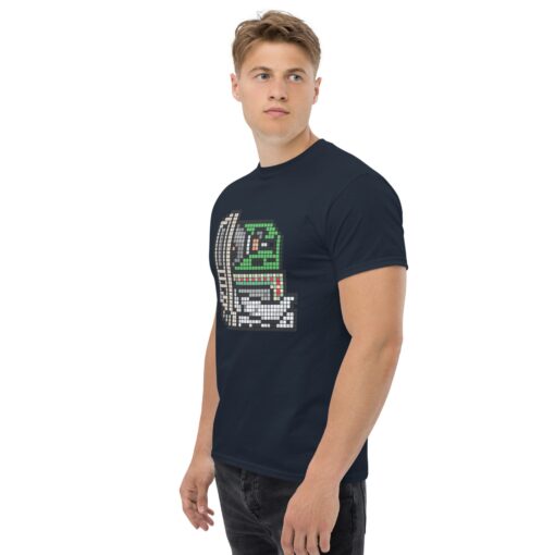 Open Mac t-shirt - Image 4