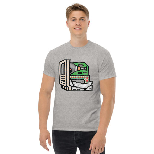 Open Mac t-shirt - Image 5