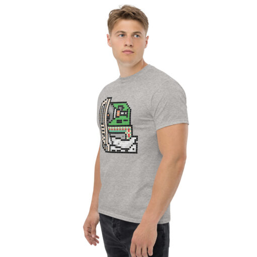Open Mac t-shirt - Image 6