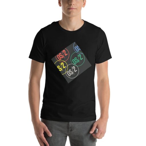 OS2 t-shirt - Image 7