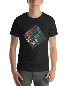 OS2 t-shirt