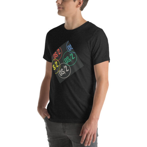 OS2 t-shirt - Image 4