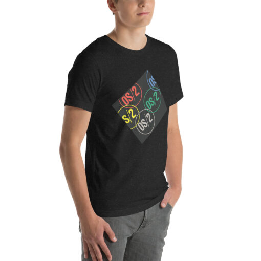 OS2 t-shirt - Image 6