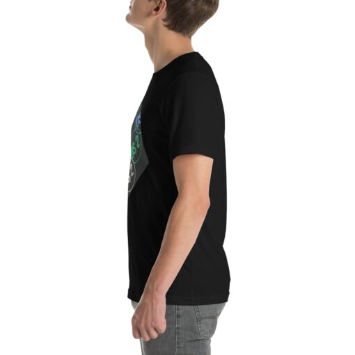 OS2 t-shirt - Image 9