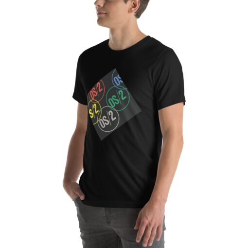 OS2 t-shirt - Image 10