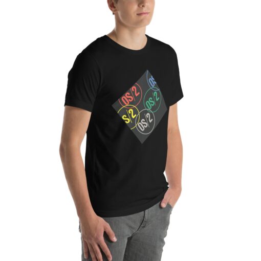 OS2 t-shirt - Image 12