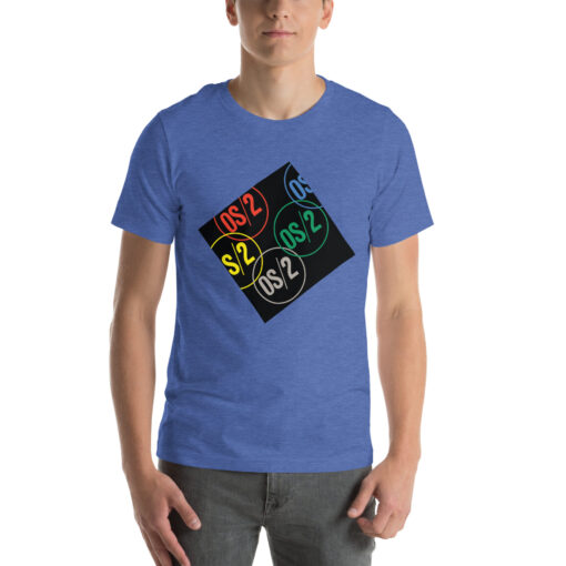 OS2 t-shirt - Image 19