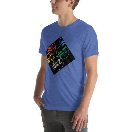 OS2 t-shirt - Image 22