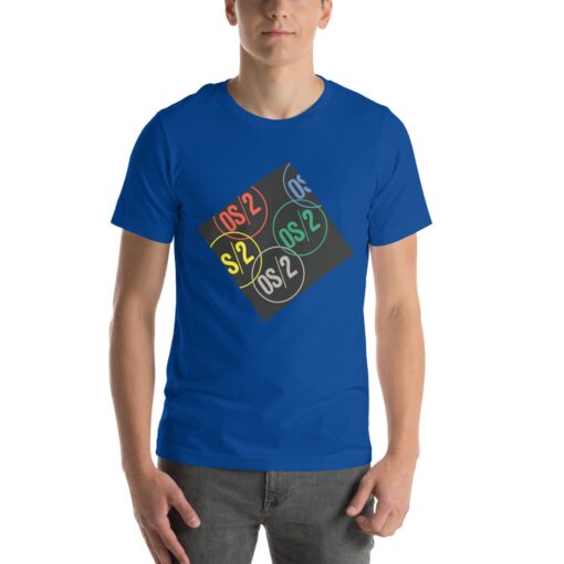 OS2 t-shirt - Image 13