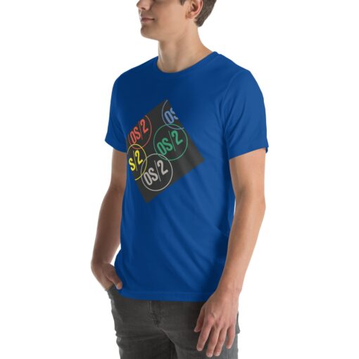 OS2 t-shirt - Image 16