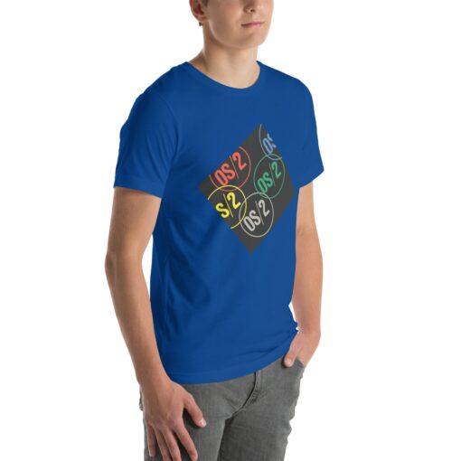 OS2 t-shirt - Image 18