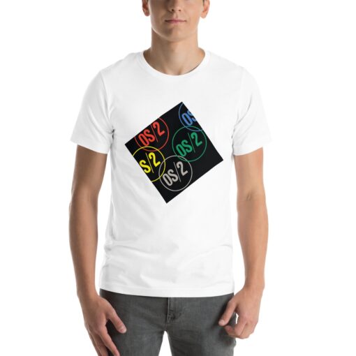 OS2 t-shirt - Image 25