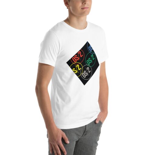 OS2 t-shirt - Image 30