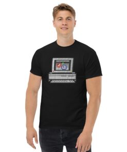 Amiga pixel art