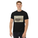 Atari Classic Icon tee