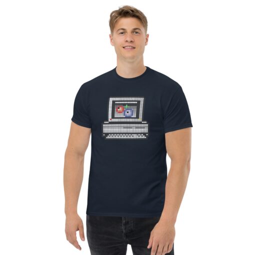 Amiga pixel art - Image 7