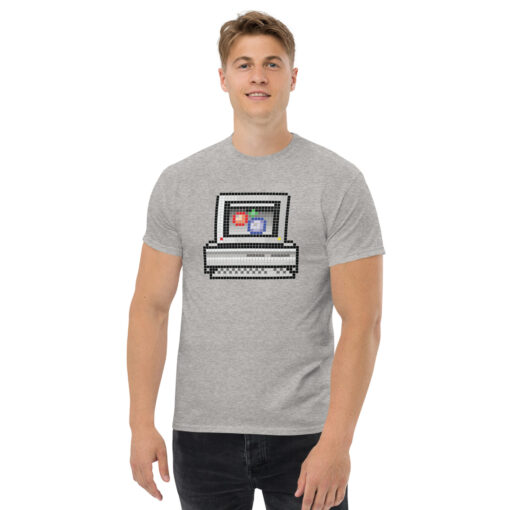 Amiga pixel art - Image 13
