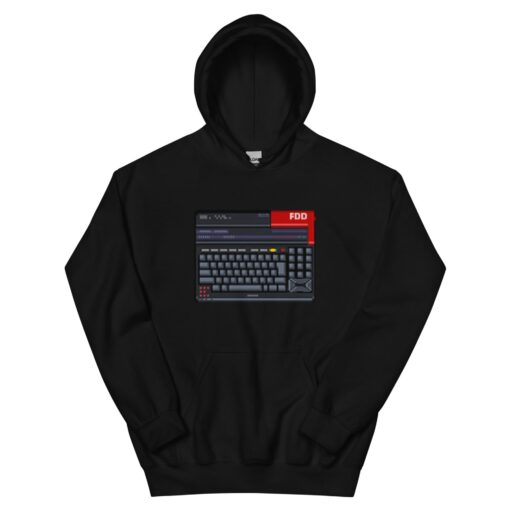 Step back into the golden age of computing with our Sony MSX2 Retro - Image 3