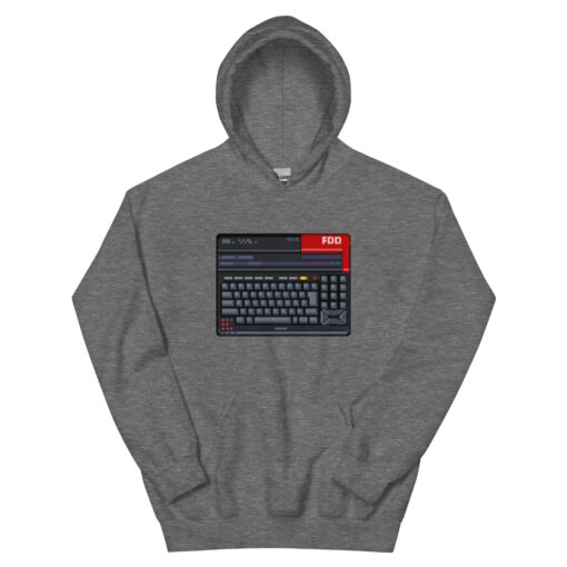 Step back into the golden age of computing with our Sony MSX2 Retro - Image 5