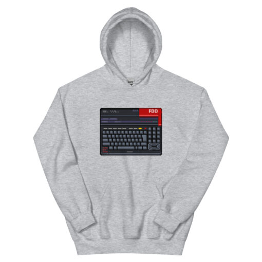 Step back into the golden age of computing with our Sony MSX2 Retro - Image 7