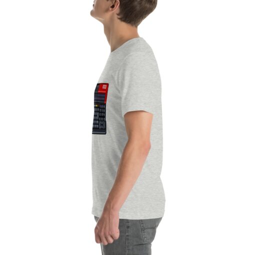 Celebrate the golden era of computing with our Sony MSX2 Retro T-Shirt - Image 31