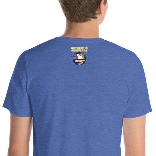 Celebrate the golden era of computing with our Sony MSX2 Retro T-Shirt - Image 28