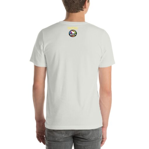 Line art Classic Mac t-shirt - Image 23