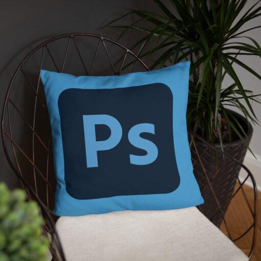 Photoshop icon Pillow - Image 6