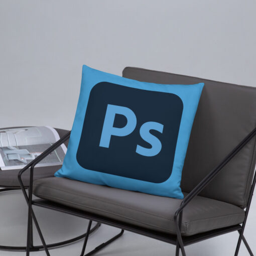 Photoshop icon Pillow - Image 7