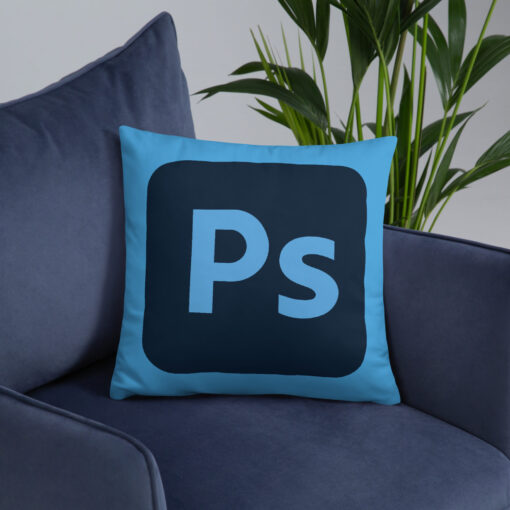 Photoshop icon Pillow - Image 8