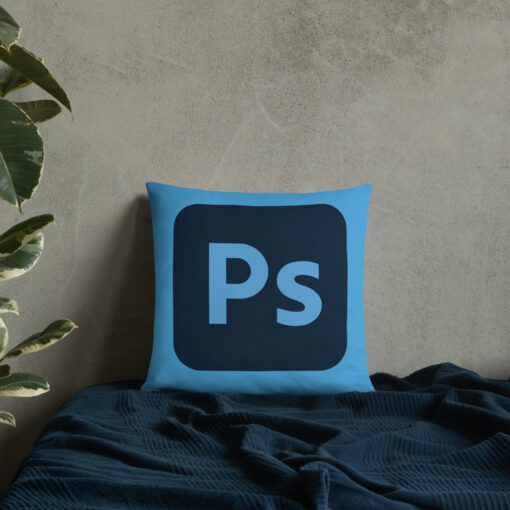 Photoshop icon Pillow - Image 2