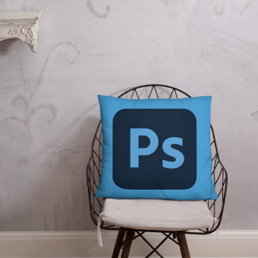 Photoshop icon Pillow - Image 18