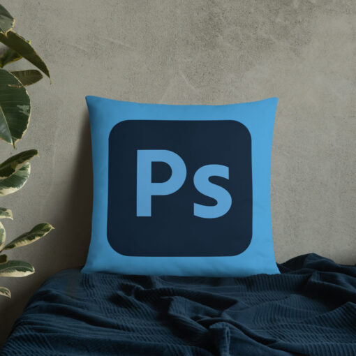 Photoshop icon Pillow - Image 23