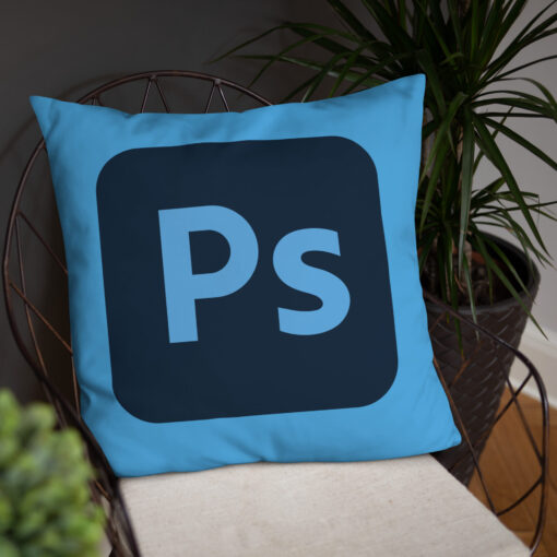 Photoshop icon Pillow - Image 14