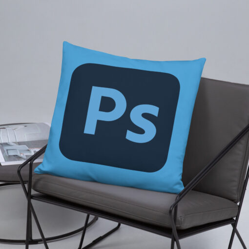 Photoshop icon Pillow - Image 15